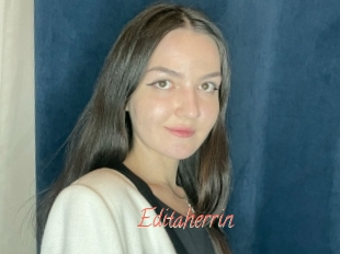Editaherrin