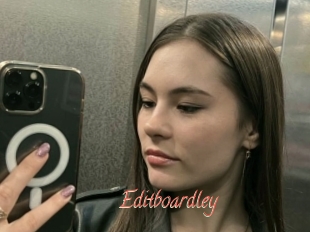 Editboardley