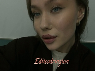 Editcodrington