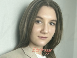 Editfrogge