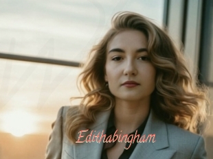 Edithabingham