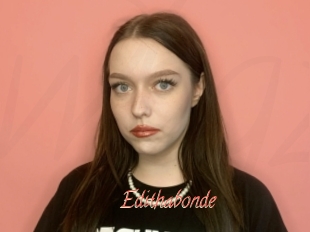 Edithabonde
