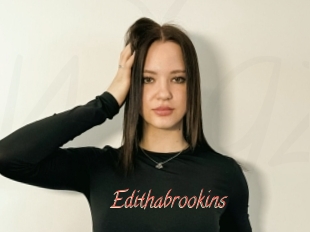 Edithabrookins