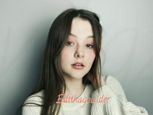 Edithagoulder