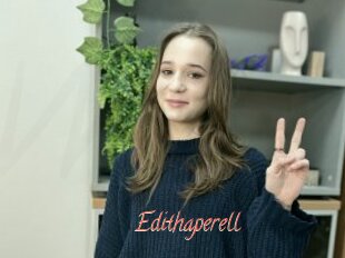 Edithaperell