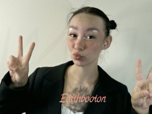 Edithbooton