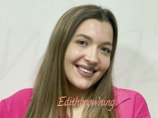 Edithbrowning