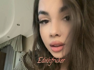 Edithfricker