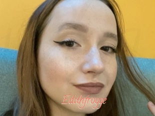 Edithfrogge