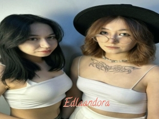 Edlaandora