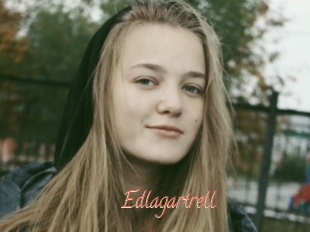 Edlagartrell