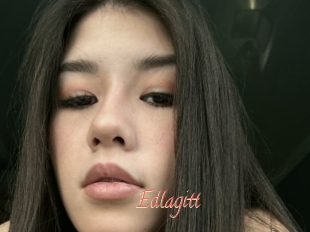 Edlagitt