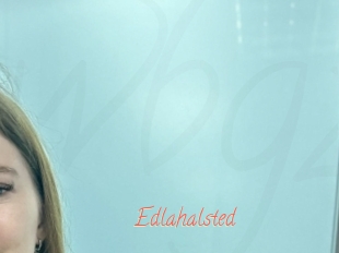 Edlahalsted