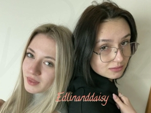 Edlinanddaisy