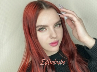 Edlinbisbe