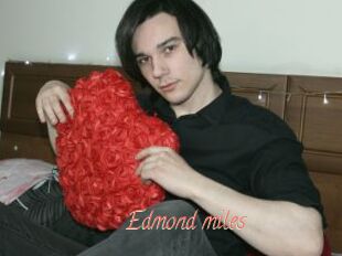 Edmond_miles