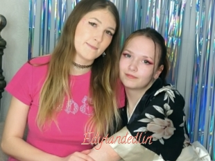 Edytandedlin