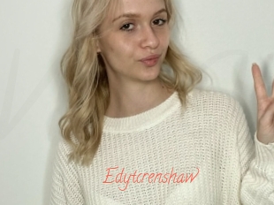 Edytcrenshaw
