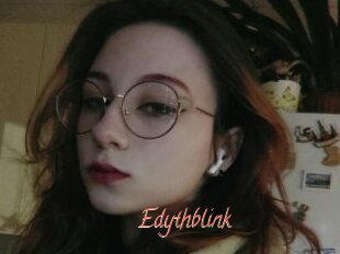 Edythblink