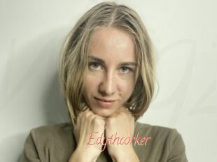 Edythcorker