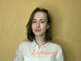Edythdaines