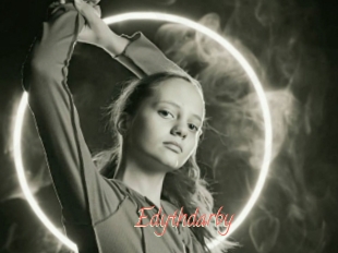 Edythdarby