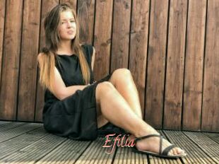 Efilia