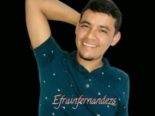 Efrainfernandezs