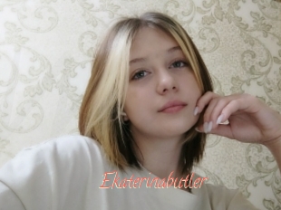 Ekaterinabutler