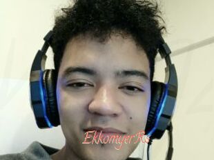 EkkomyerRs