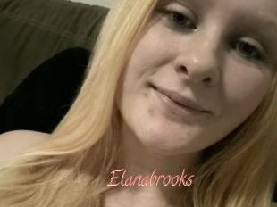 Elanabrooks