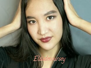 Eldadecoursey