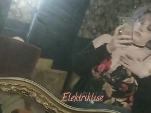 Elektriklise
