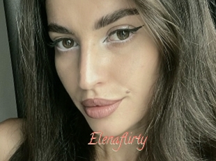 Elenaflirty