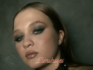 Elenahayes