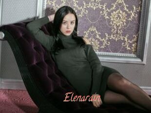 Elenarain