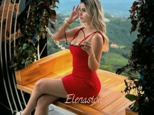 Elenaston