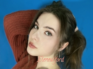 Elenealford