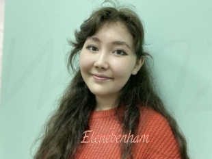 Elenebenham