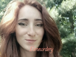 Elenecordery