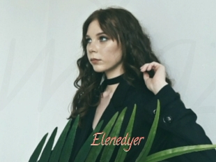 Elenedyer