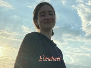 Elenehatt