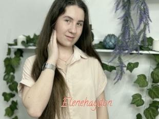 Elenehaydon