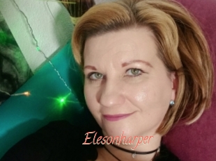 Elesonharper