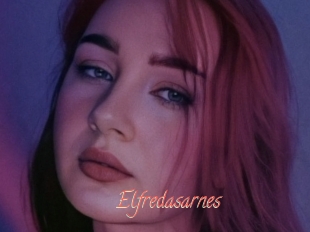 Elfredasarnes
