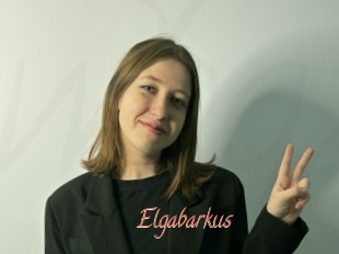 Elgabarkus