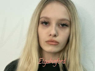 Elgabinford