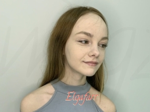 Elgafarr