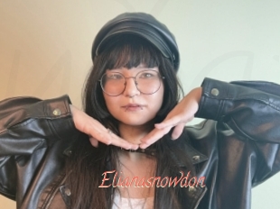 Elianasnowdon