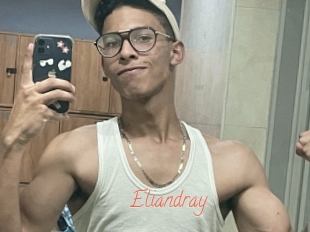 Eliandray